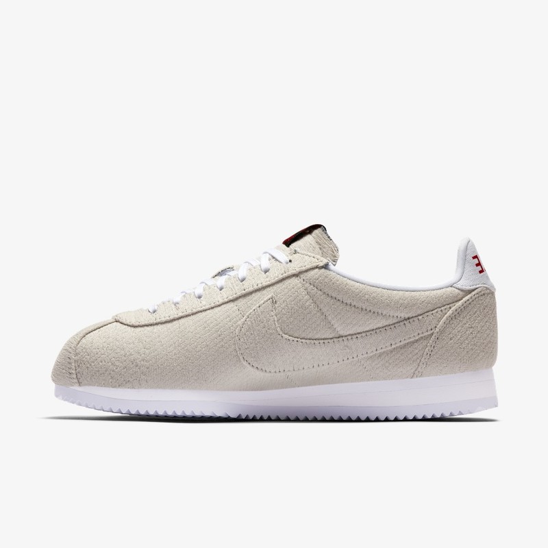 Stranger Things X Nike Classic Cortez Upside Down Cj6107 100 8165